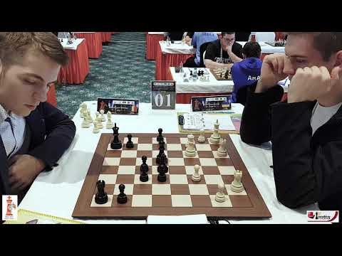 Play like GM Shtembuliak and Checkmate in style!