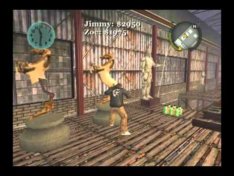 Let's Play Bully [Blind] Part 77