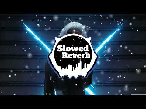 JKLN - Welcome To Ukraine [Slowed + Reverb]