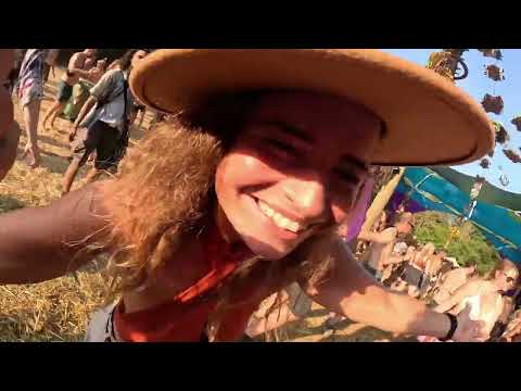 Space Safari Festival 2024 Aftermovie Part 2