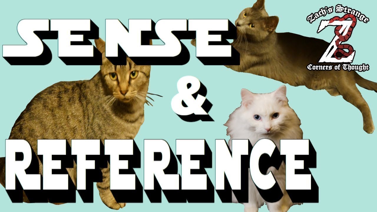 Frege/Russell Debate | Sense vs. Reference