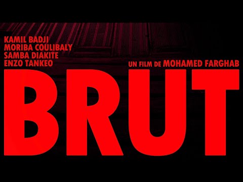 BRUT - Teaser