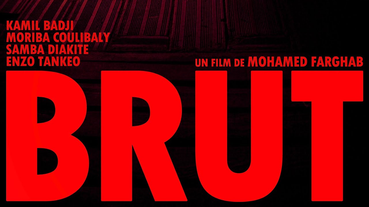 Miniature de la vidéo BRUT - Teaser du film Brut