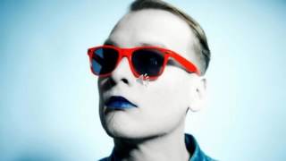 Matt Skiba And The Sekrets - Hemophiliak