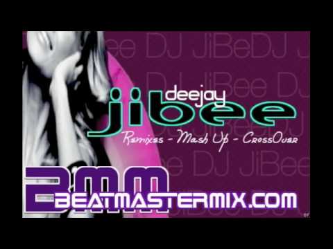 DJ JiBee - Regada Rhythm Vs Sexy Sherry Rmx 2009.