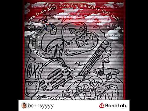 Demons Chasing prod.(B3RN$Y) ft.(Chri$ Chri$$)