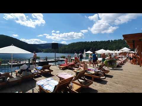 Dirty Nano, Andre Rizo, John Trend  - Valiug Lake Ponton Party 2019