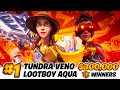 1st Place FNCS Grand Finals 300 000 W Veno