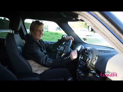 Autotest Mini Cooper D ALL4 Countryman