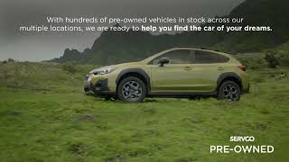 Servco_PMAX_Subaru Models_12sec