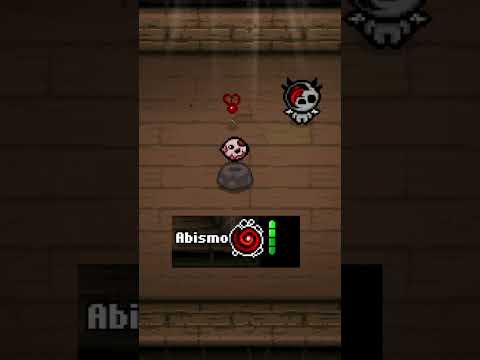 Guías de personajes TBoI: Tainted Apollyon l #guias #gaming #tboirepentance #videojuegos