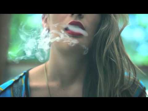 Benoit Cassar & Vince Brunello - Rainbow Smokers