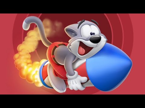 My Best Pro Toon Blast level 94 skillgaming gameplay peak games