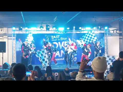 xikers tricky house dance cover by Haker’s