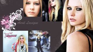 Oh Holy Night Avril Lavigne