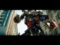 Transformers Lion Theme Music Video
