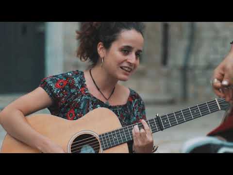 Maldita Dulzura - Vetusta Morla | cover Natalia Fustes & Andrea Garcy