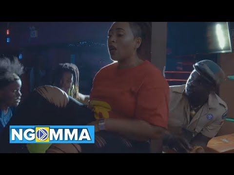 Nazizi - No Shida ft Padi Wubonn Official Music Video