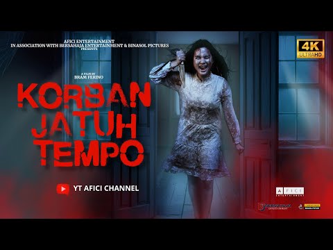 FULL MOVIE HORROR - KORBAN JATUH TEMPO (PINJOL)