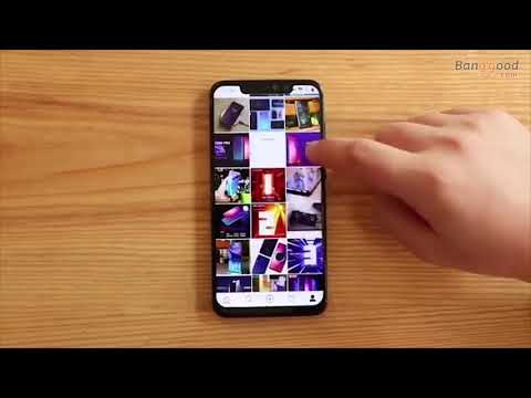 umidigi z2 limited edition