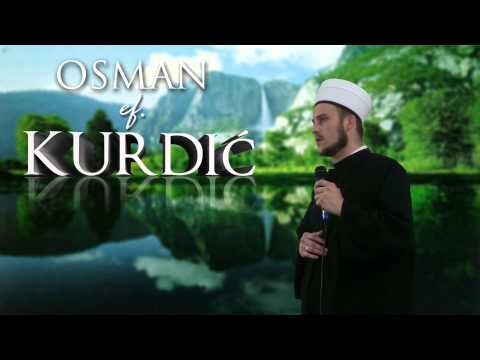 Osman ef. Kurdić-POSLJEDICE GRIJEHA