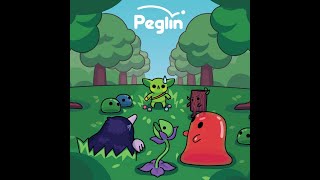 Let&#39;s Play Peglin: Resistance Is Futile