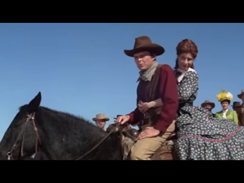 McLintock! (Western, 1963) John Wayne, Maureen O'Hara, Patrick Wayne | Movie, Subtitles