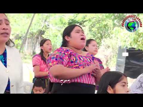 Solista Gloria López Necesito yo de tu presencia 🙏 🎶 🙌