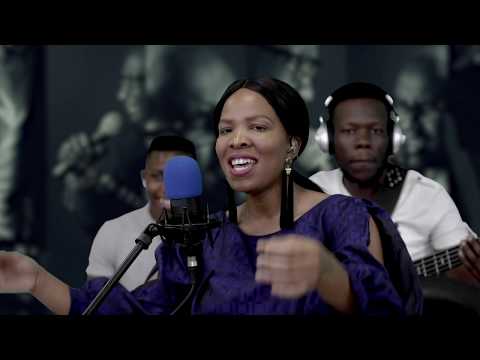 UNPLUGGED SESSIONS With Tshepo Lesole Feat. Sethunya Maele