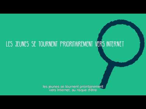 Education à la sexualité | Le planning familial