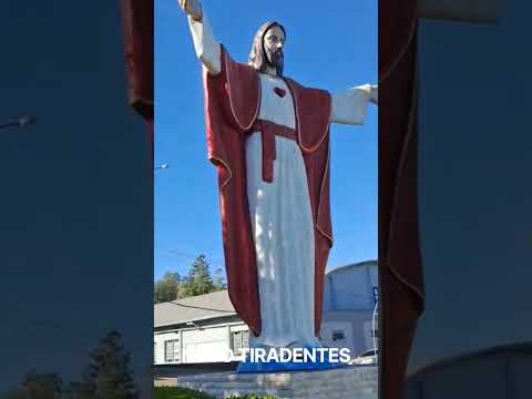 NOVO TIRADENTES