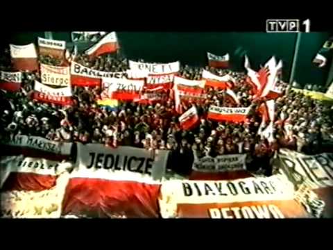 PŚ Zakopane 2010 - reklama transmisji