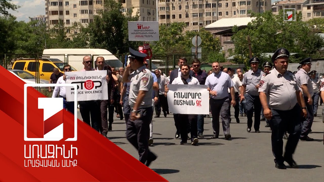 Փաստաբանների մեկօրյա գործադուլը. հայտնի չէ, թե քանի դատական նիստ չի կայացել