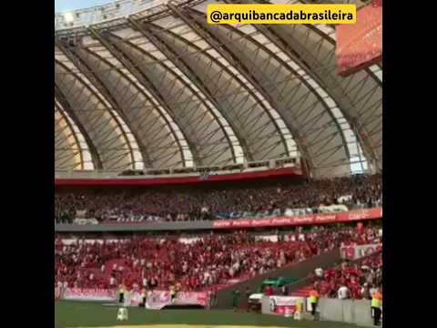 GERAL DO GRÊMIO SILÊNCIA O BEIRA RIO- GRENAL 423