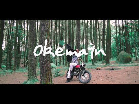 AGIL - OKE MAIN (MV)
