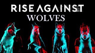 Rise Against - Wolves (Audio)