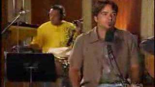 Luis Fonsi - Nada Es Para Siempre [AOL SESSION]