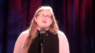 Amanda Starr - Burn (Hamilton)