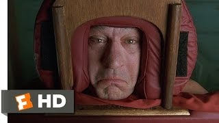Meet the Fockers (9/12) Movie CLIP - The Lomi Lomi Massage (2004) HD