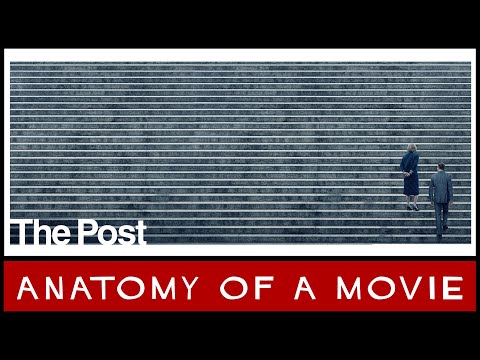 The Post (2017) Review | Anatomy of a Movie
