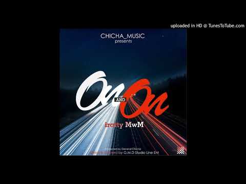 I RATTY Mwana WaMambo - ON and ON (Project_life Riddim@chicha_music_inc)