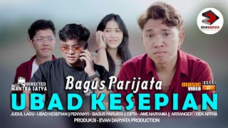 Download lagu UBAD KESEPIAN~BAGUS PARIJATA//(Clip) mp3