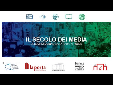 Gabriele Balbi. La rivoluzione digitale: storie e miti (anni 90 - oggi)