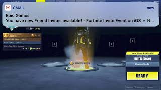 free fortnite mobile invite codes - fortnite friend invite