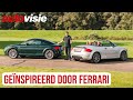 Wat heeft de Ferrari 512 BB met de Audi TT te maken? | Sjoerds Weetjes 366