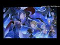 Nightcore - Fingerprints (Hybrid Minds & Grace Grundy)