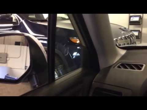 Subaru Forester vs Jeep Cherokee