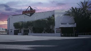 Amnesia Parties 2017