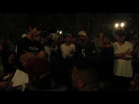 RAMA SIP vs ECKRA KARDIA vs MAMBA KEVIN | TONEO 2V2 | 8VOS | LAS VEGAS FREESTYLE |