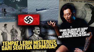 Download lagu KONSPIRASIH ANTARTIKA YANG KATANYA JADI MARKAS RAHASIA H*TLER DAN PETINGGI NAJI mp3 Download lagu KONSPIRASIH ANTARTIKA YANG KATANYA JADI MARKAS RAHASIA H*TLER DAN PETINGGI NAJI mp3